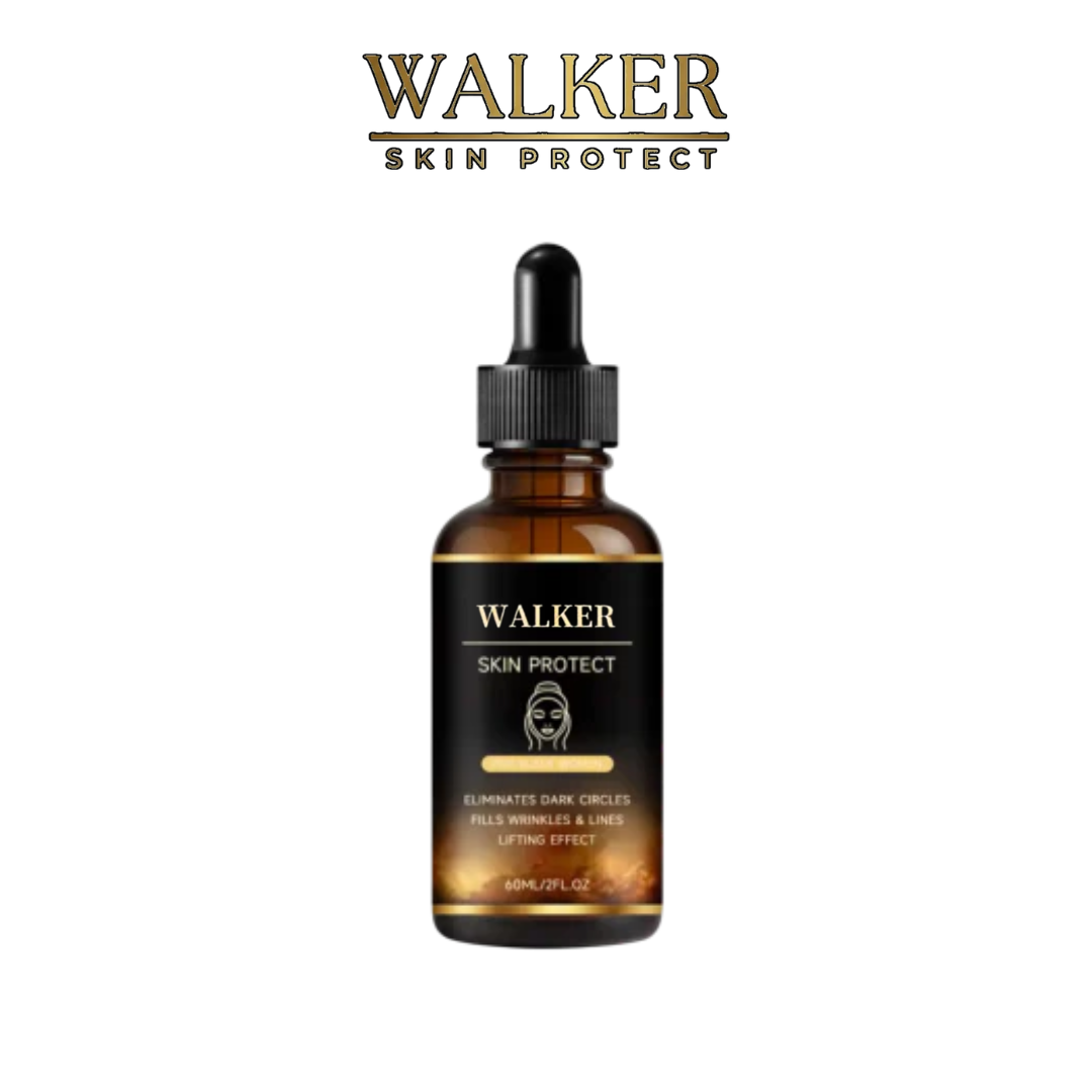 Walker Skin 1 Bottle - (One Time Offer)
