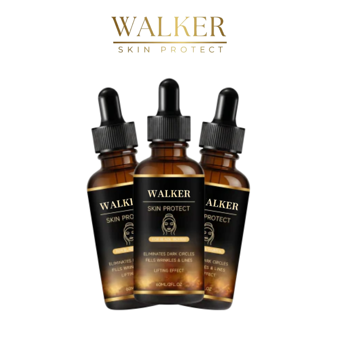 Walker Skin 3 Bottles - (One Time Offer)