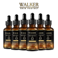 Walker Skin 6 Bottles - (One Time Offer)